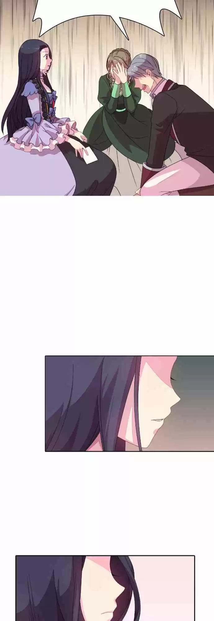 Ningen Desuga Maou Totsugu Koto Ni Narimashita Ch. 2