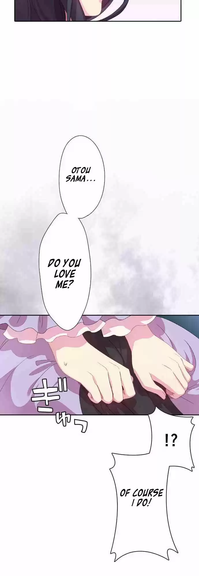 Ningen Desuga Maou Totsugu Koto Ni Narimashita Ch. 2