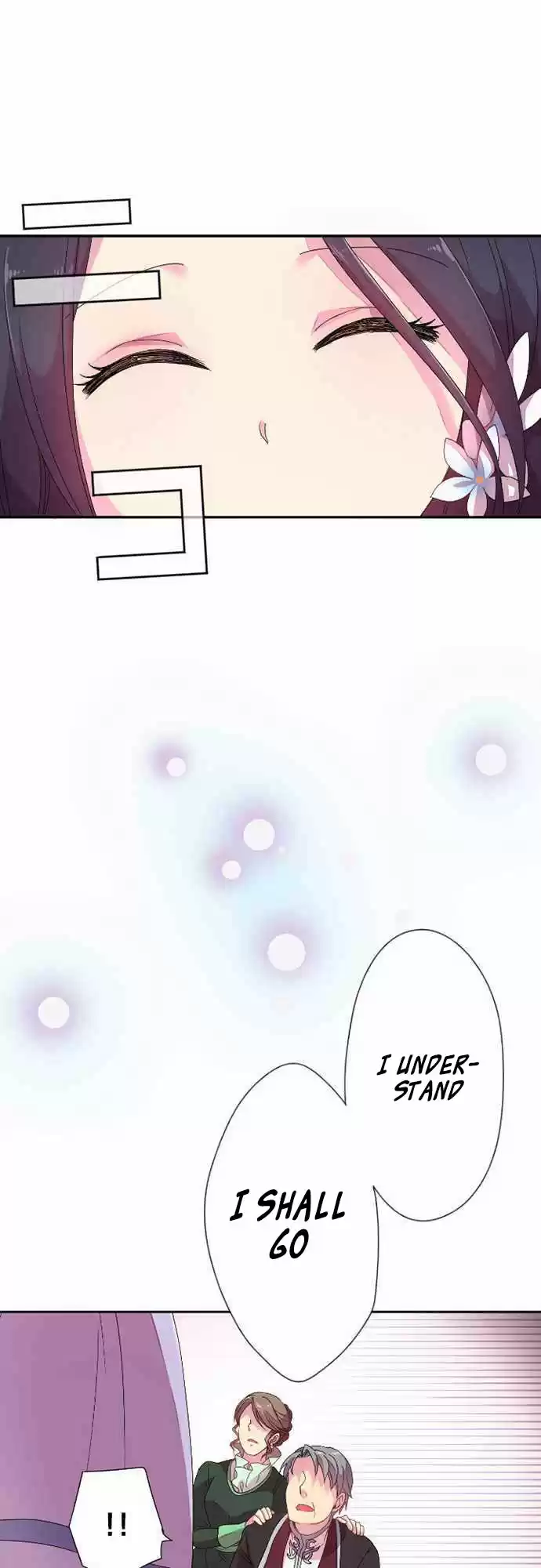 Ningen Desuga Maou Totsugu Koto Ni Narimashita Ch. 2