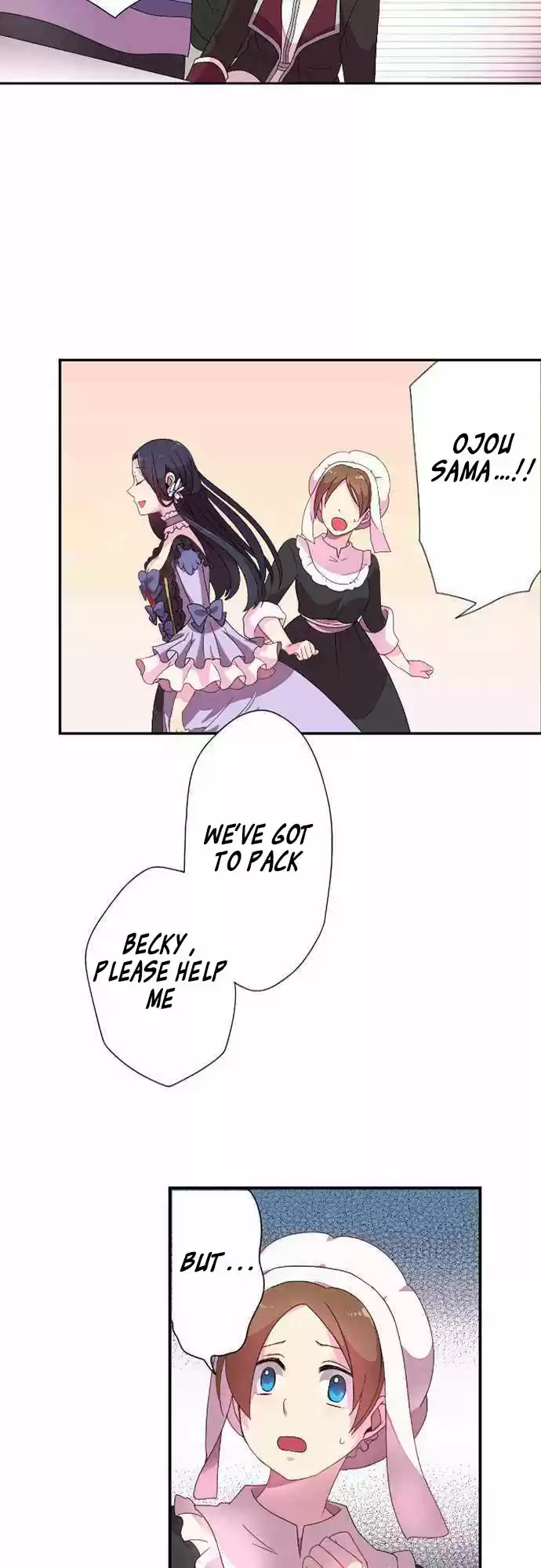 Ningen Desuga Maou Totsugu Koto Ni Narimashita Ch. 2