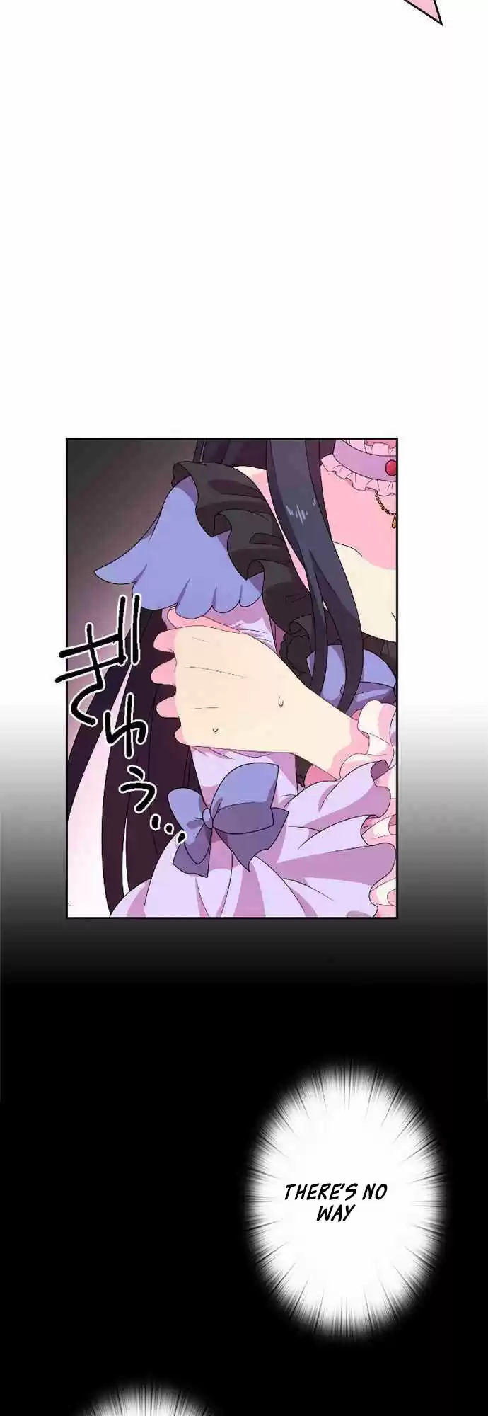 Ningen Desuga Maou Totsugu Koto Ni Narimashita Ch. 2