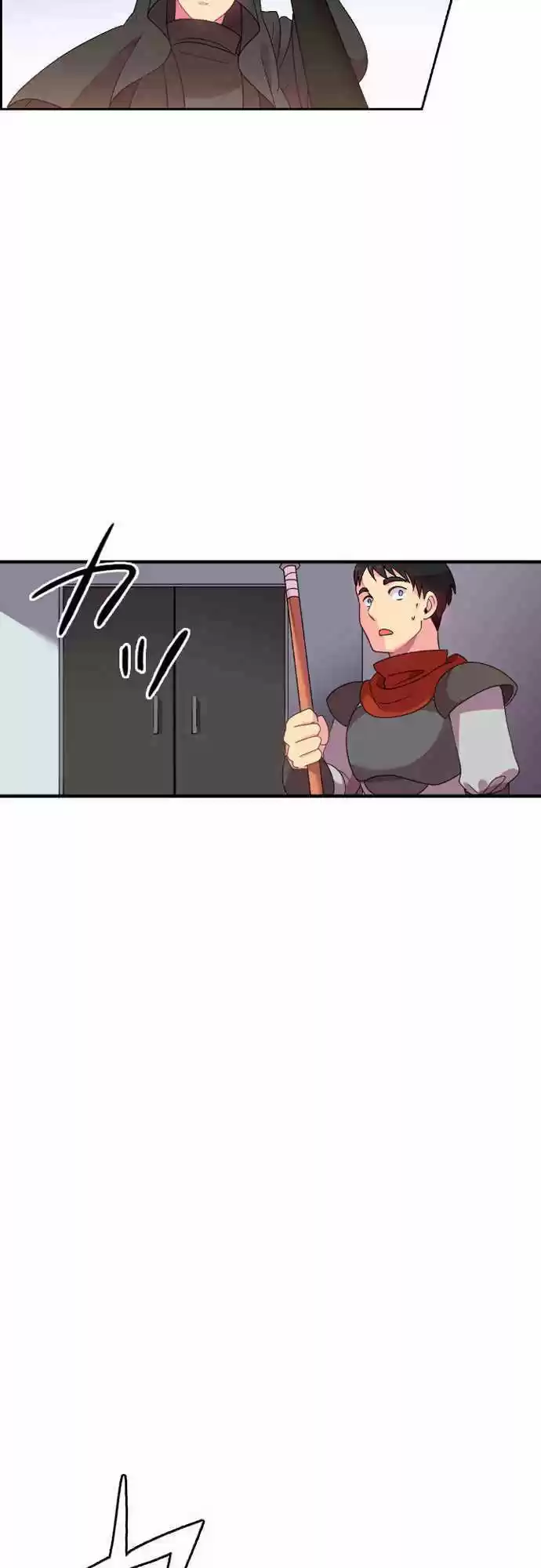 Ningen Desuga Maou Totsugu Koto Ni Narimashita Ch. 2