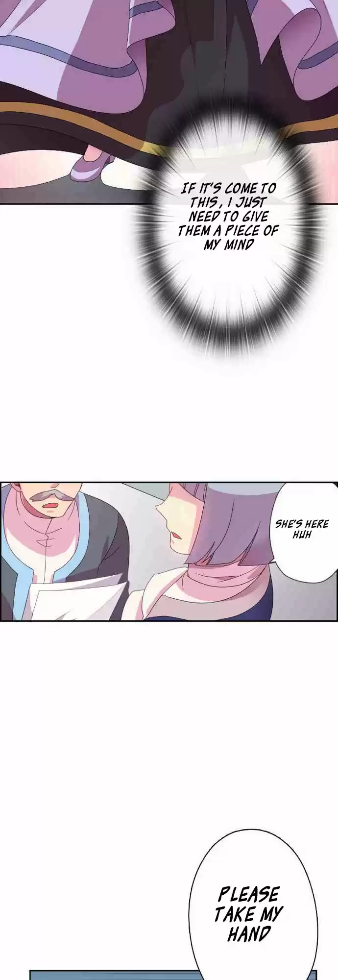 Ningen Desuga Maou Totsugu Koto Ni Narimashita Ch. 2