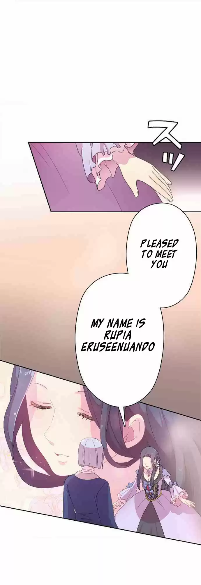 Ningen Desuga Maou Totsugu Koto Ni Narimashita Ch. 2