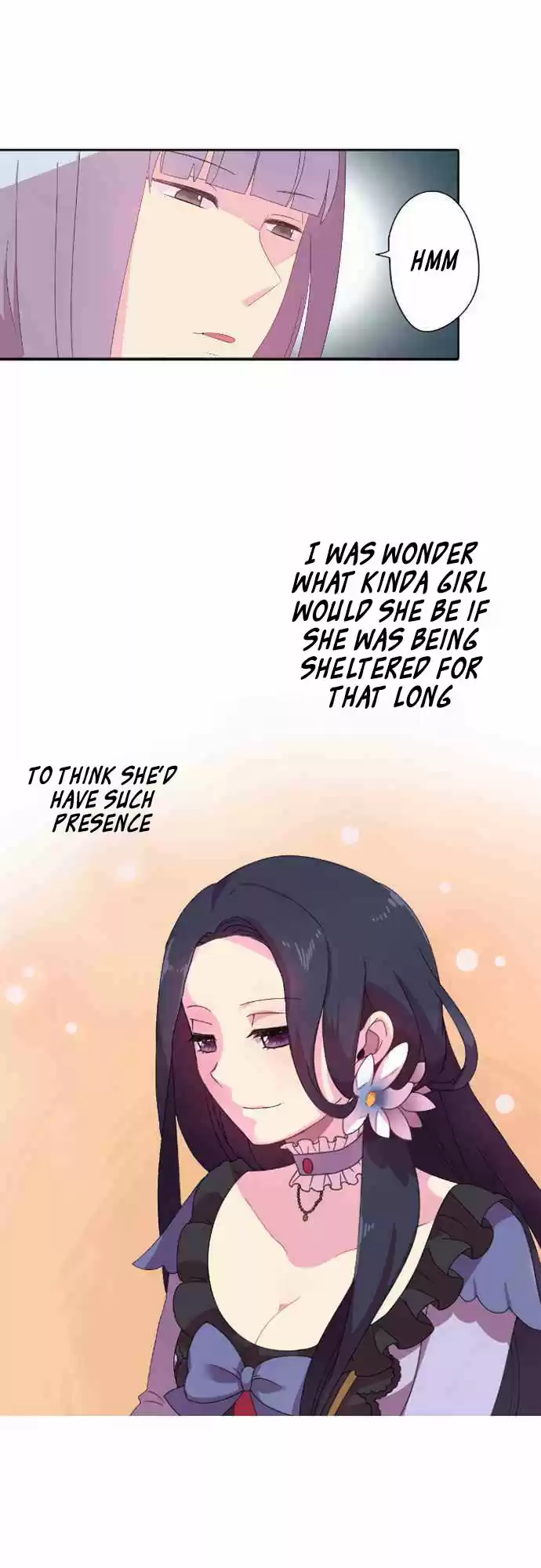 Ningen Desuga Maou Totsugu Koto Ni Narimashita Ch. 2