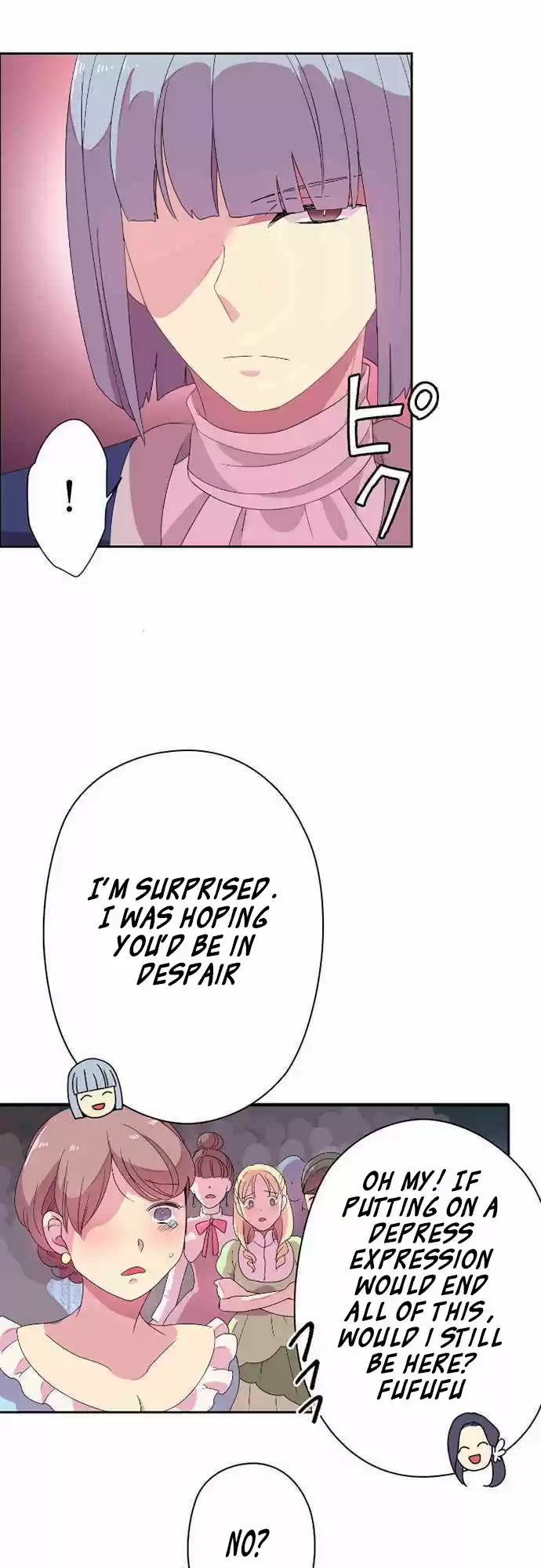 Ningen Desuga Maou Totsugu Koto Ni Narimashita Ch. 2