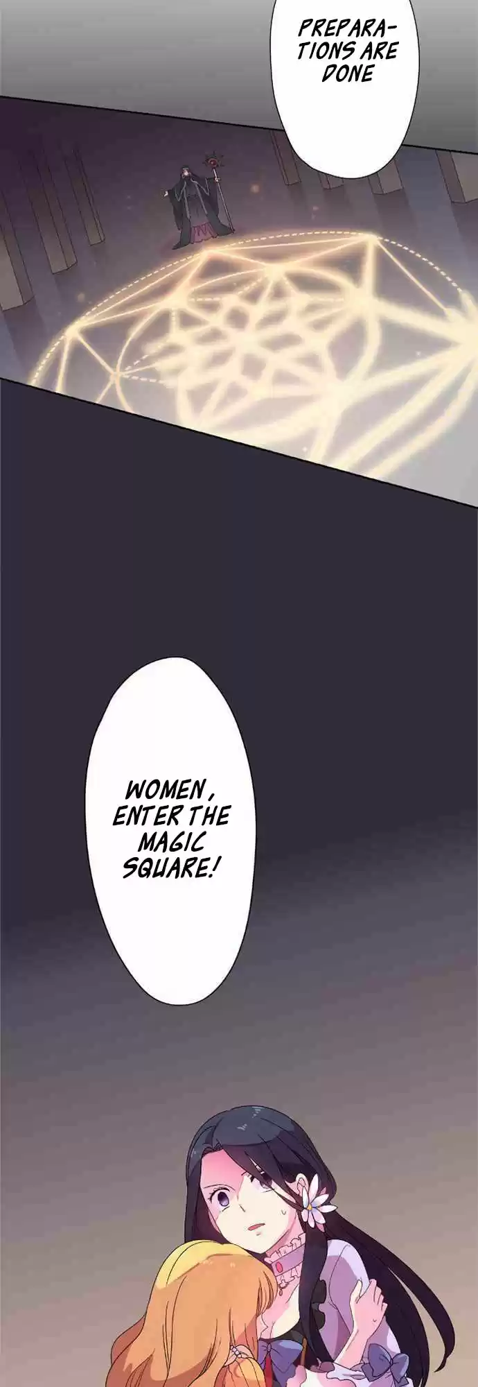 Ningen Desuga Maou Totsugu Koto Ni Narimashita Ch. 2