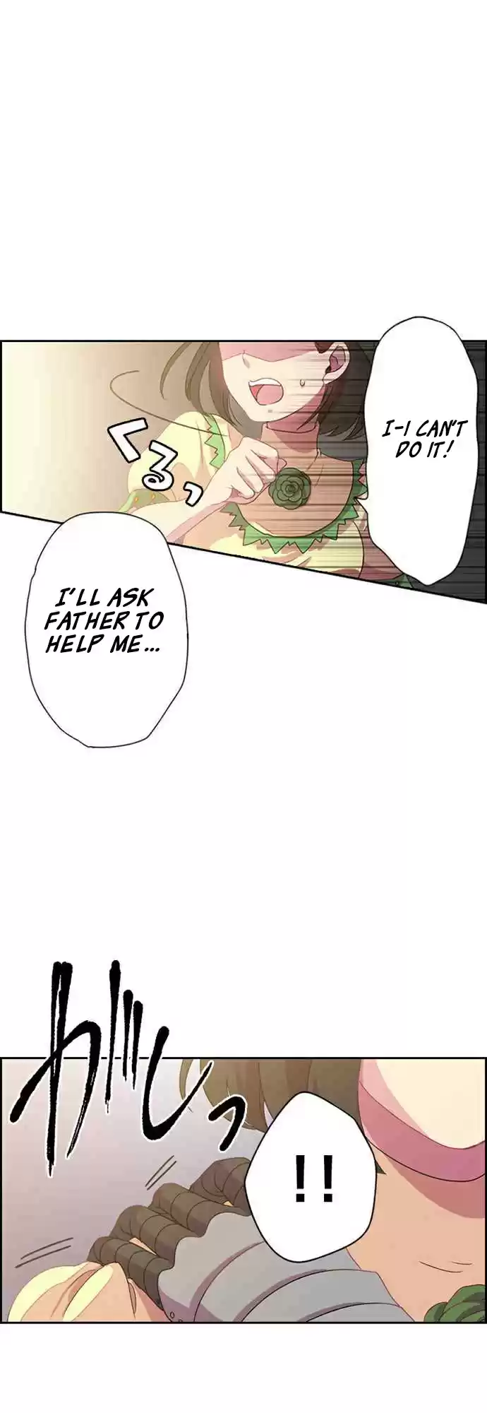 Ningen Desuga Maou Totsugu Koto Ni Narimashita Ch. 3