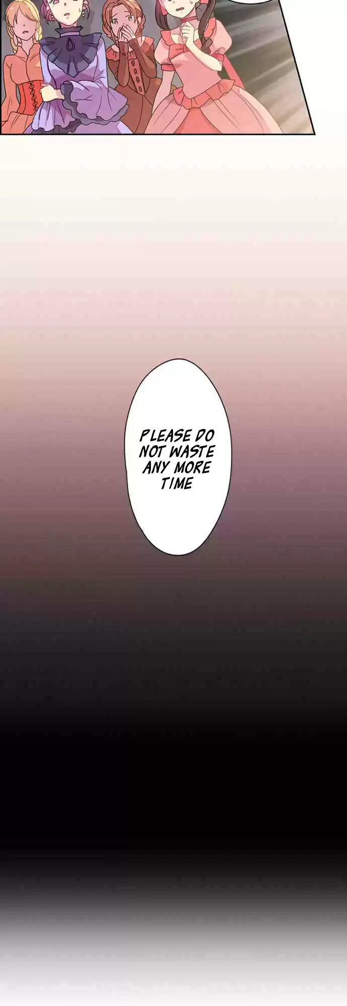 Ningen Desuga Maou Totsugu Koto Ni Narimashita Ch. 3