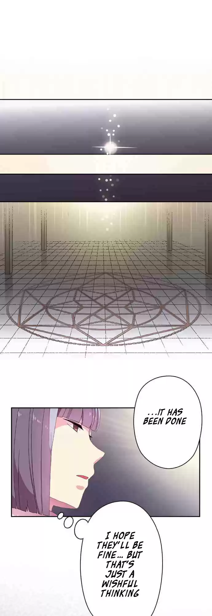 Ningen Desuga Maou Totsugu Koto Ni Narimashita Ch. 3