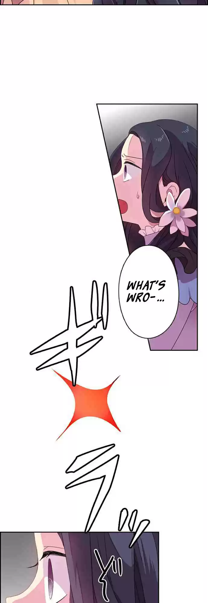 Ningen Desuga Maou Totsugu Koto Ni Narimashita Ch. 3