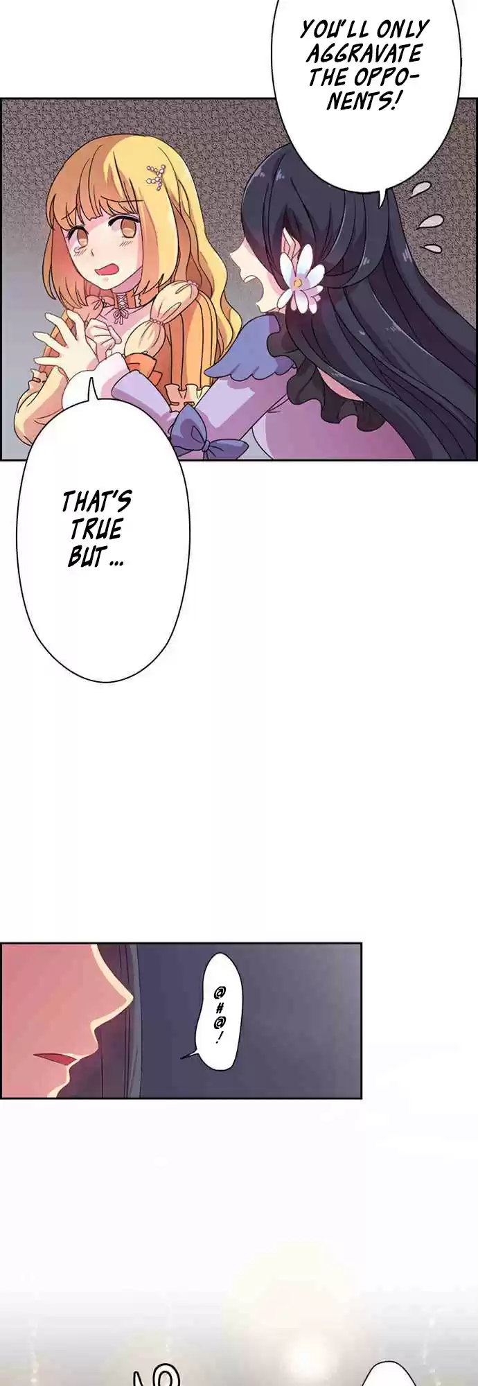 Ningen Desuga Maou Totsugu Koto Ni Narimashita Ch. 3