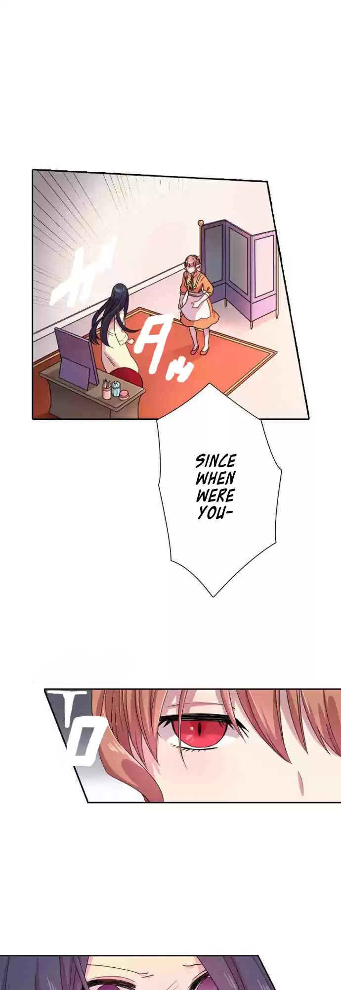 Ningen Desuga Maou Totsugu Koto Ni Narimashita Ch. 6