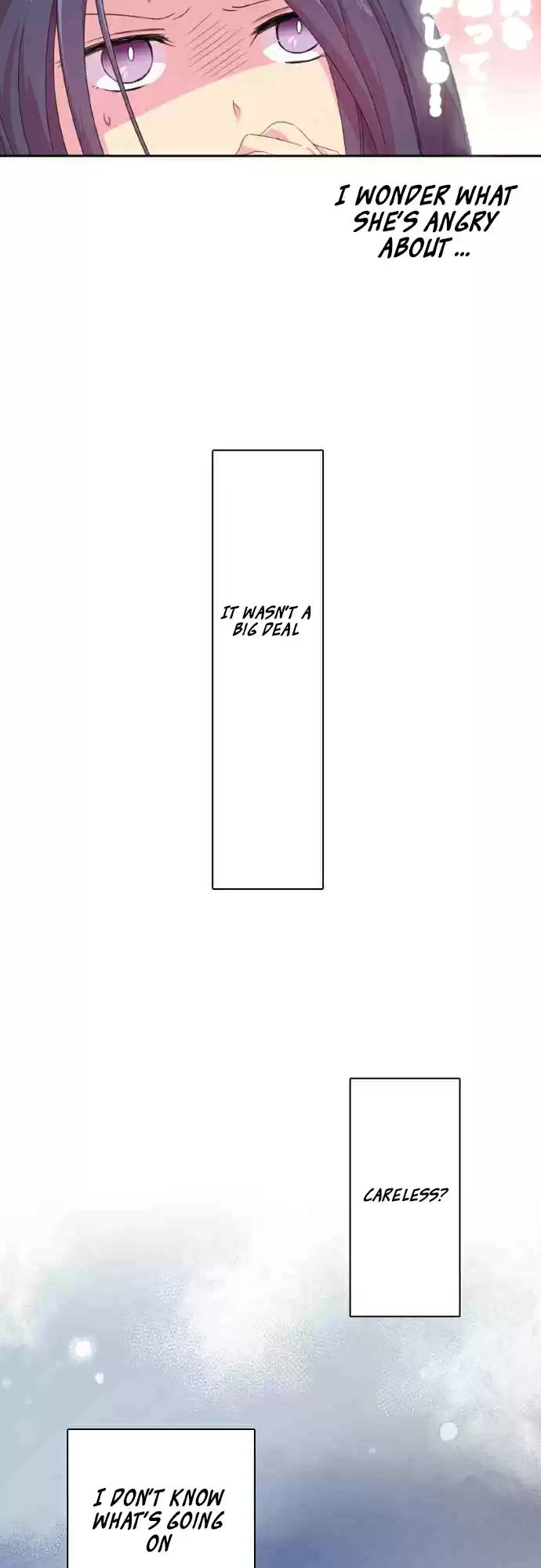 Ningen Desuga Maou Totsugu Koto Ni Narimashita Ch. 6