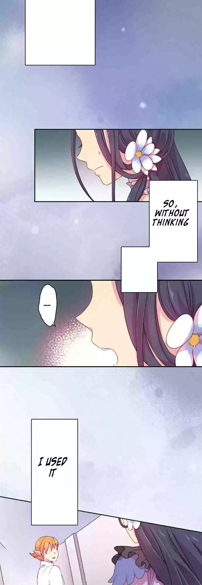 Ningen Desuga Maou Totsugu Koto Ni Narimashita Ch. 6