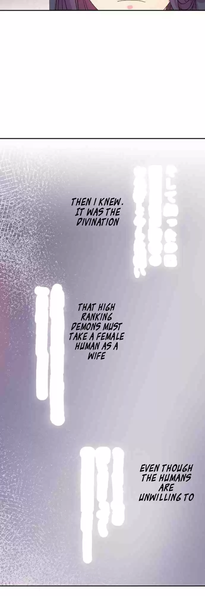 Ningen Desuga Maou Totsugu Koto Ni Narimashita Ch. 6