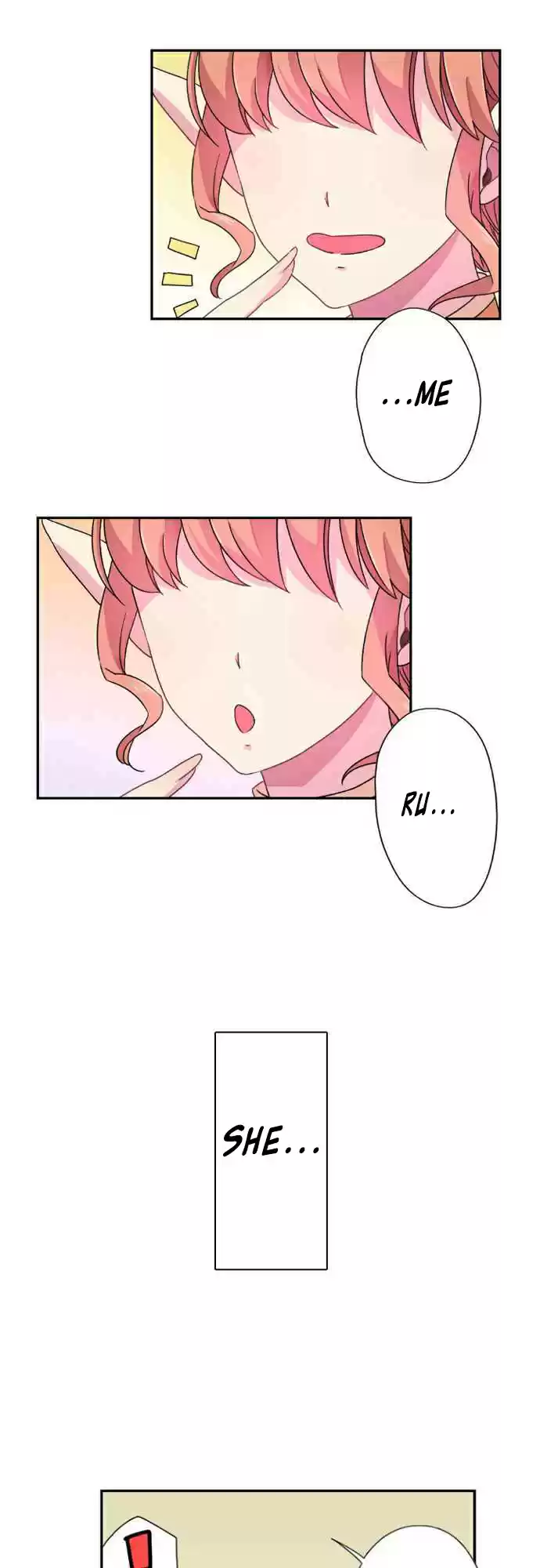 Ningen Desuga Maou Totsugu Koto Ni Narimashita Ch. 6