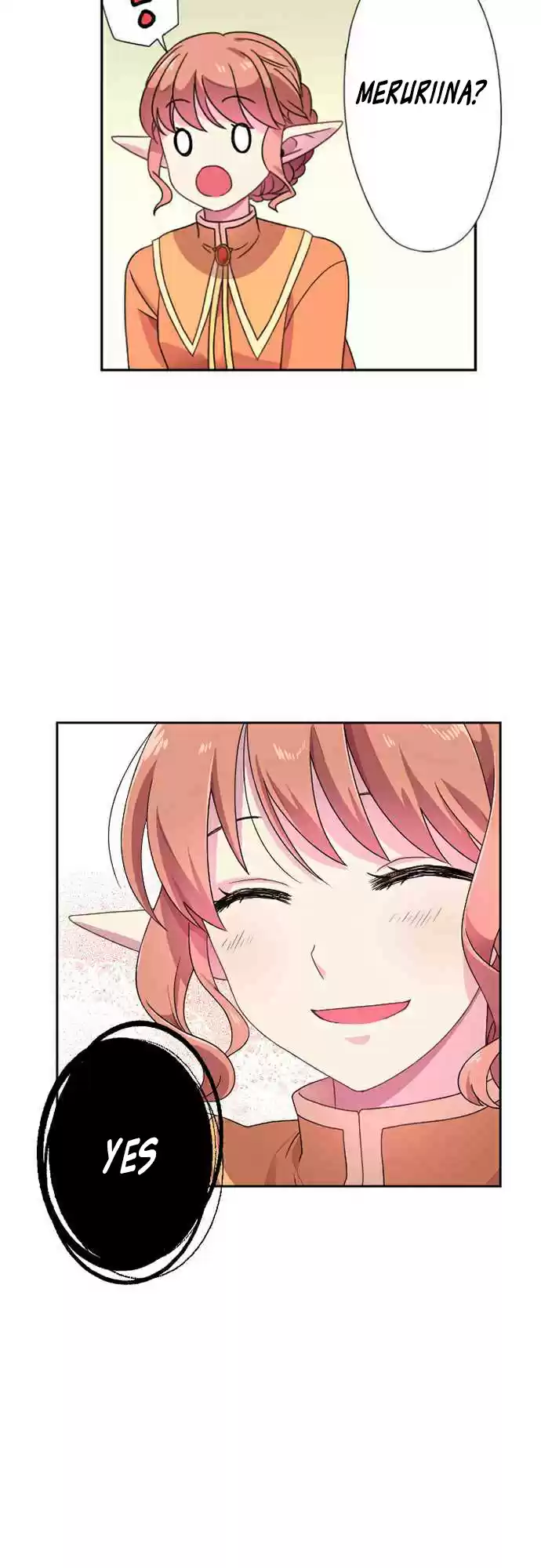 Ningen Desuga Maou Totsugu Koto Ni Narimashita Ch. 6