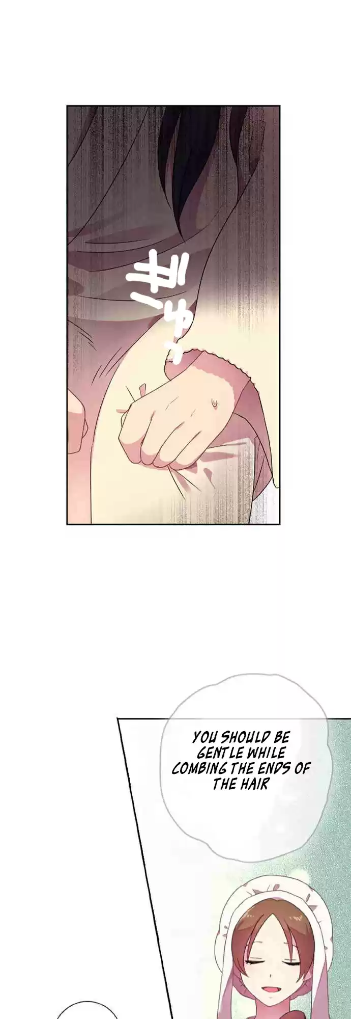 Ningen Desuga Maou Totsugu Koto Ni Narimashita Ch. 6