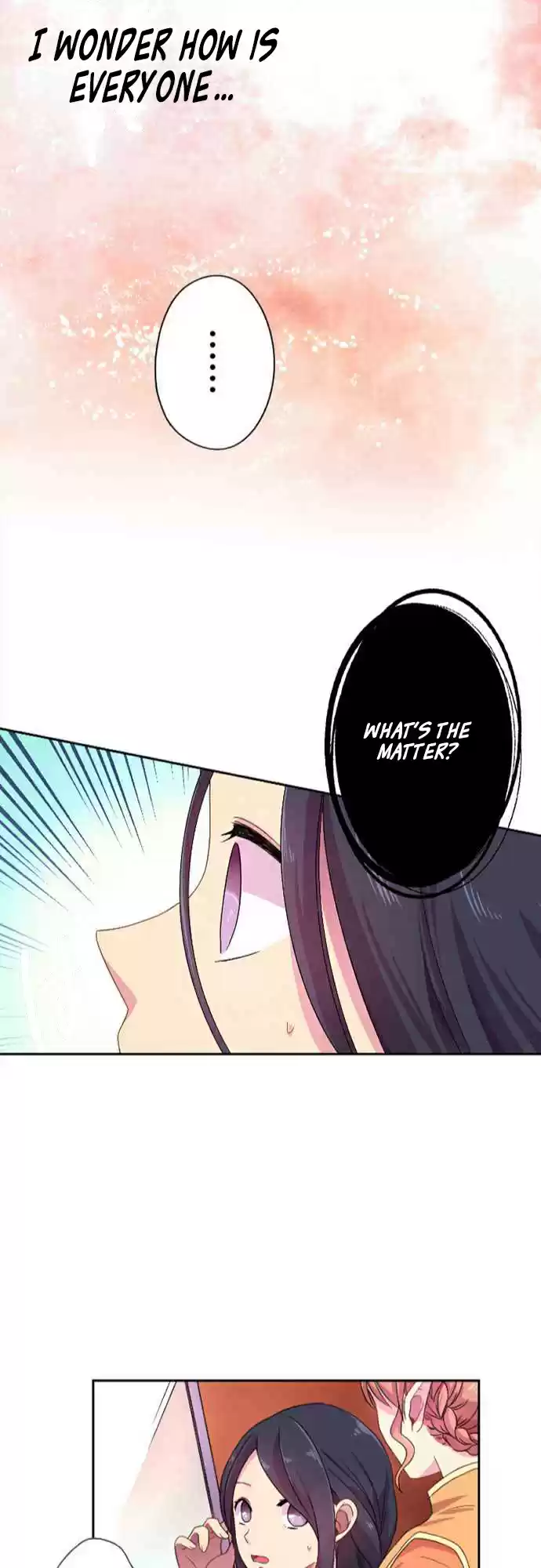 Ningen Desuga Maou Totsugu Koto Ni Narimashita Ch. 6