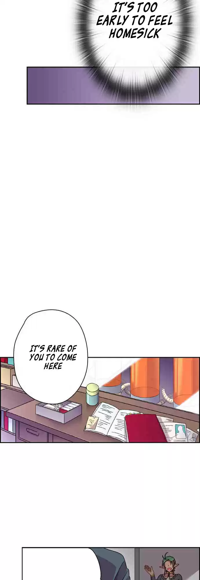 Ningen Desuga Maou Totsugu Koto Ni Narimashita Ch. 6