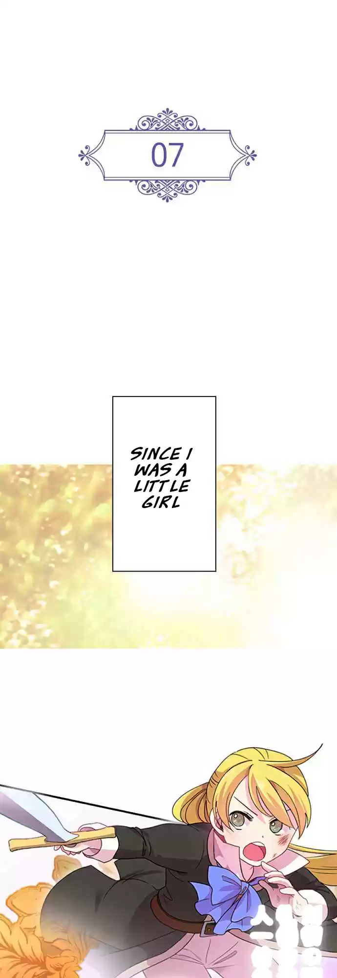 Ningen Desuga Maou Totsugu Koto Ni Narimashita Ch. 7