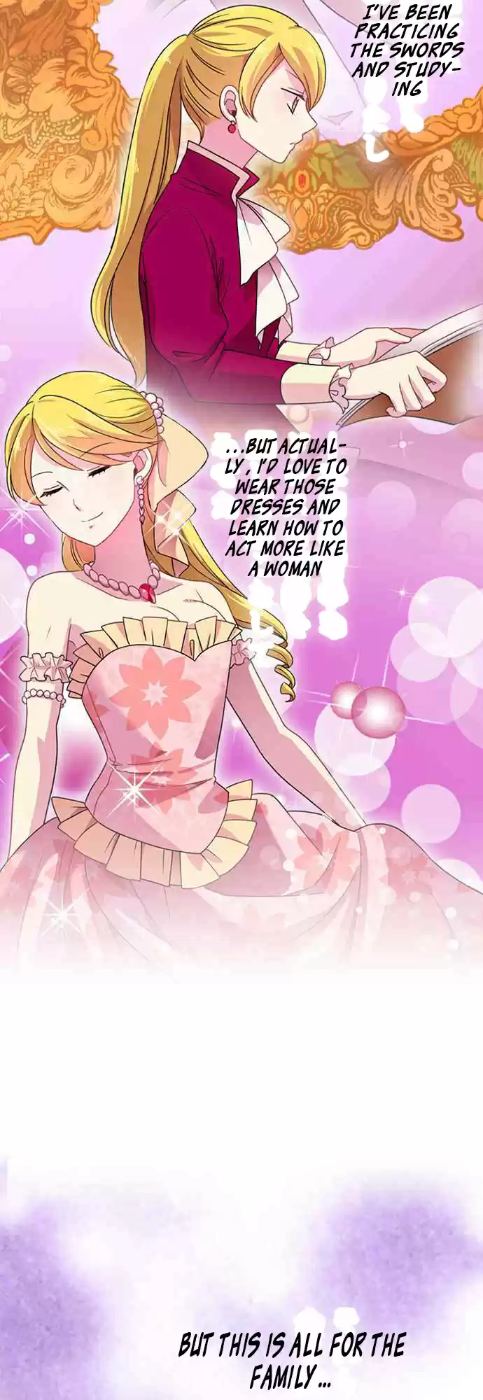 Ningen Desuga Maou Totsugu Koto Ni Narimashita Ch. 7