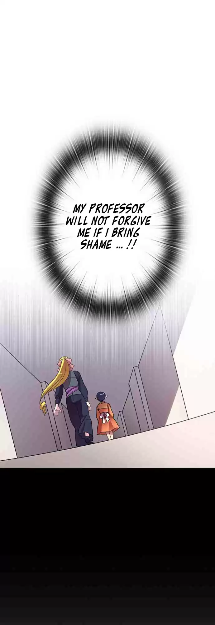 Ningen Desuga Maou Totsugu Koto Ni Narimashita Ch. 7