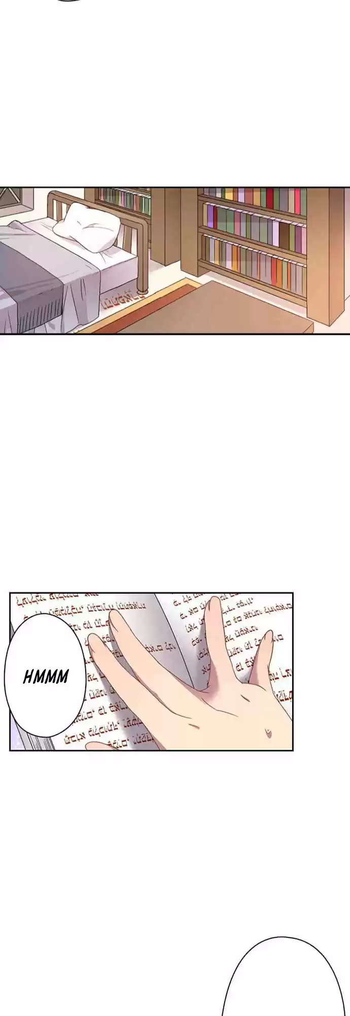 Ningen Desuga Maou Totsugu Koto Ni Narimashita Ch. 7