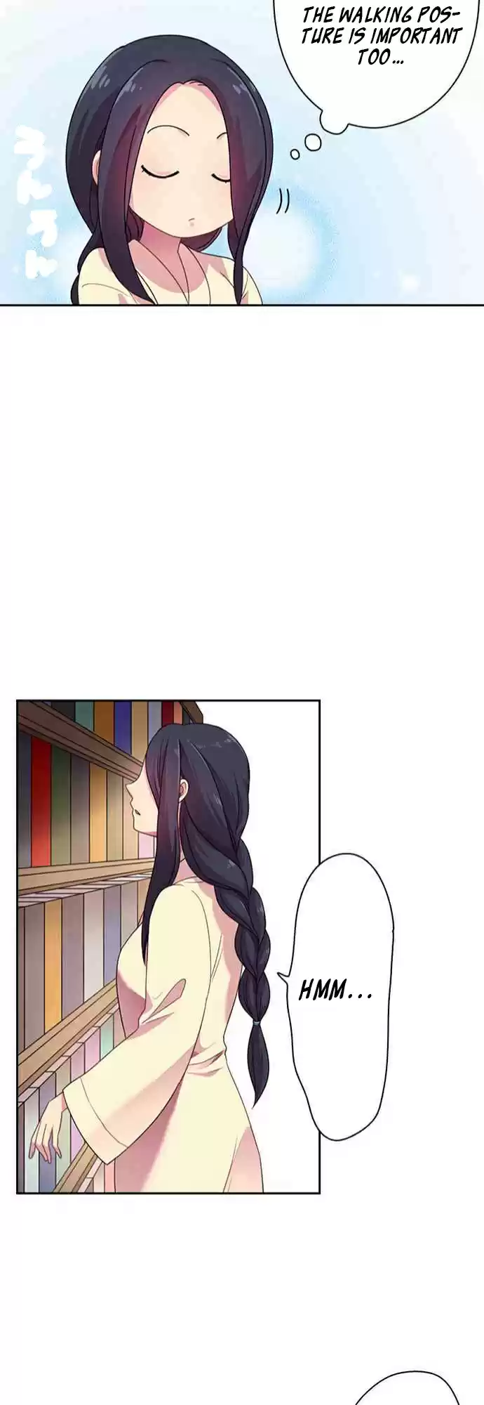 Ningen Desuga Maou Totsugu Koto Ni Narimashita Ch. 7