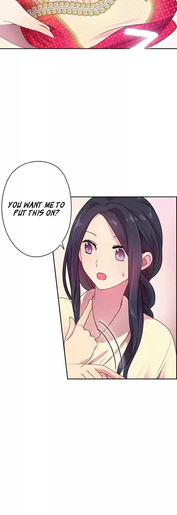 Ningen Desuga Maou Totsugu Koto Ni Narimashita Ch. 7