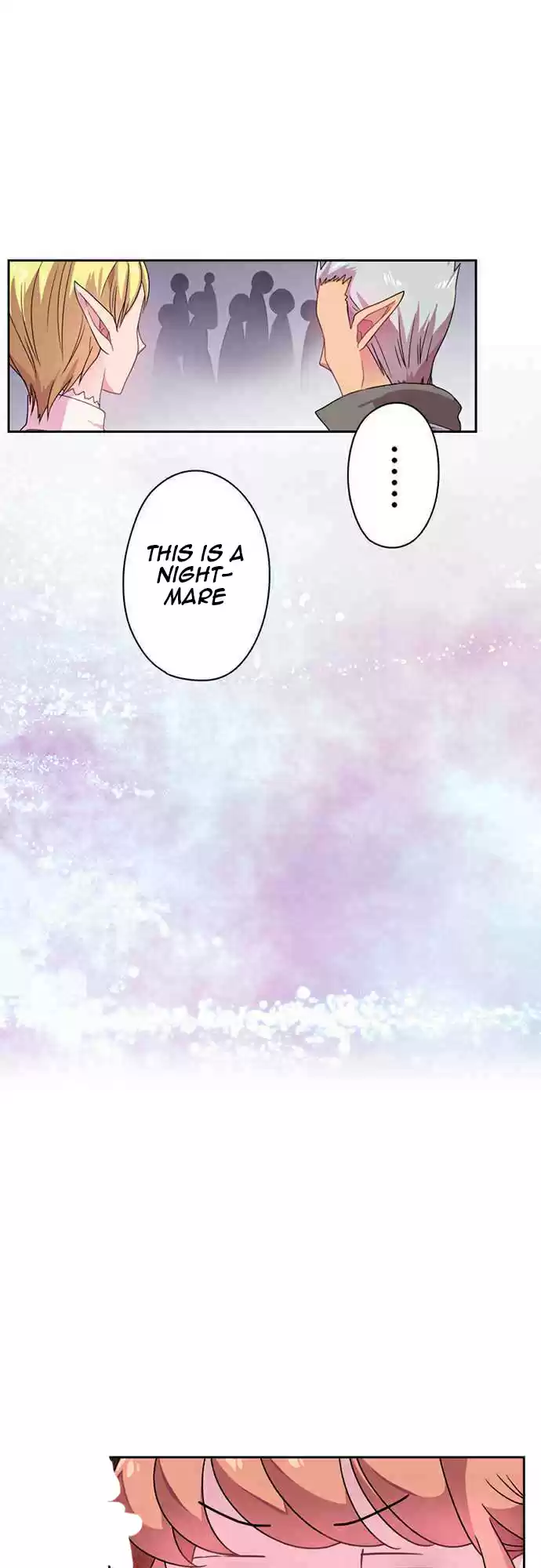 Ningen Desuga Maou Totsugu Koto Ni Narimashita Ch. 8