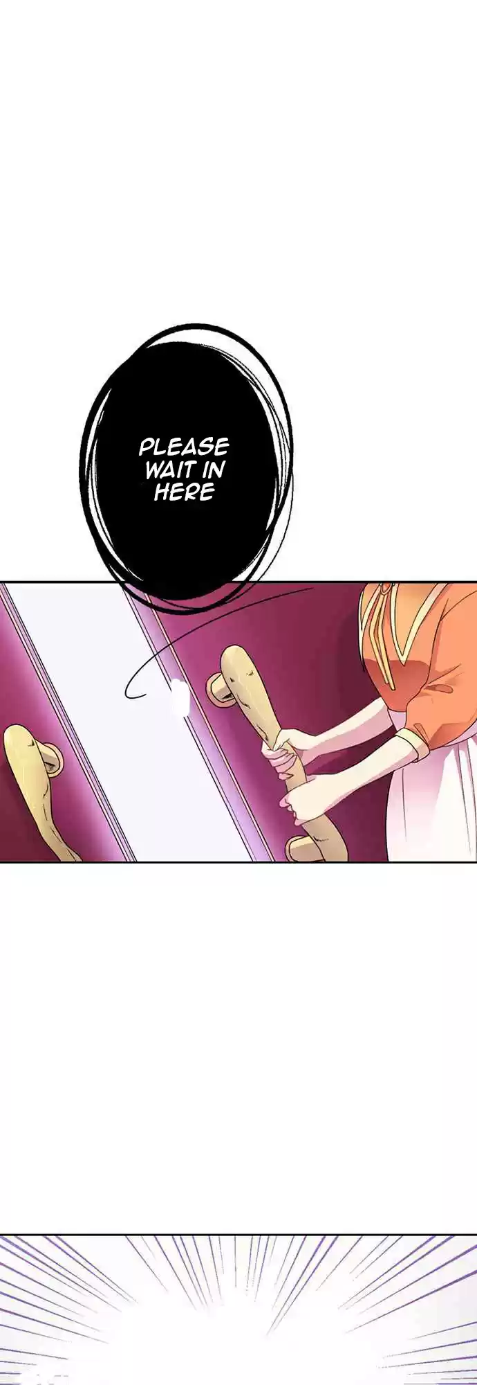 Ningen Desuga Maou Totsugu Koto Ni Narimashita Ch. 8