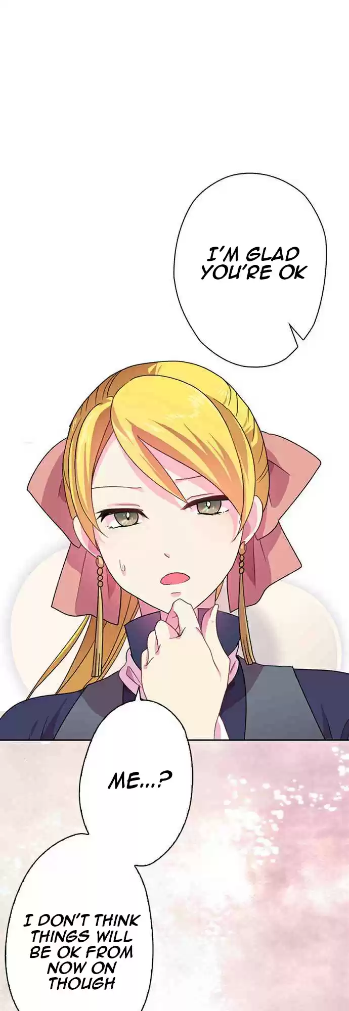 Ningen Desuga Maou Totsugu Koto Ni Narimashita Ch. 8