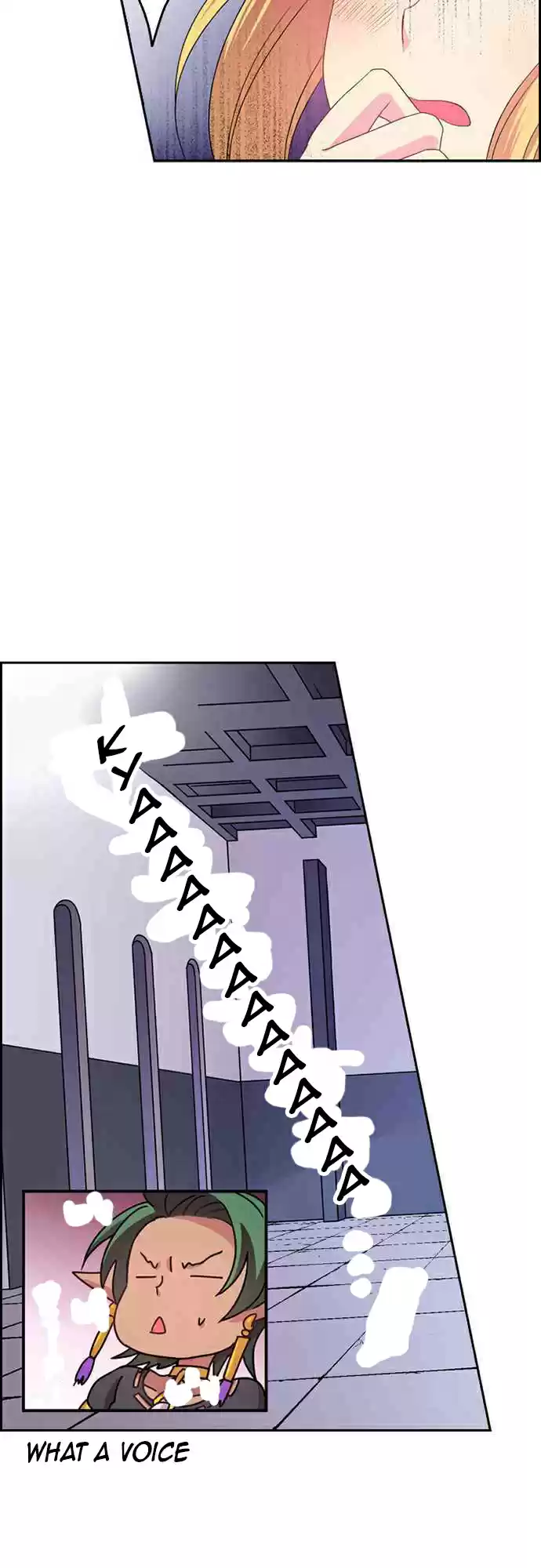 Ningen Desuga Maou Totsugu Koto Ni Narimashita Ch. 8