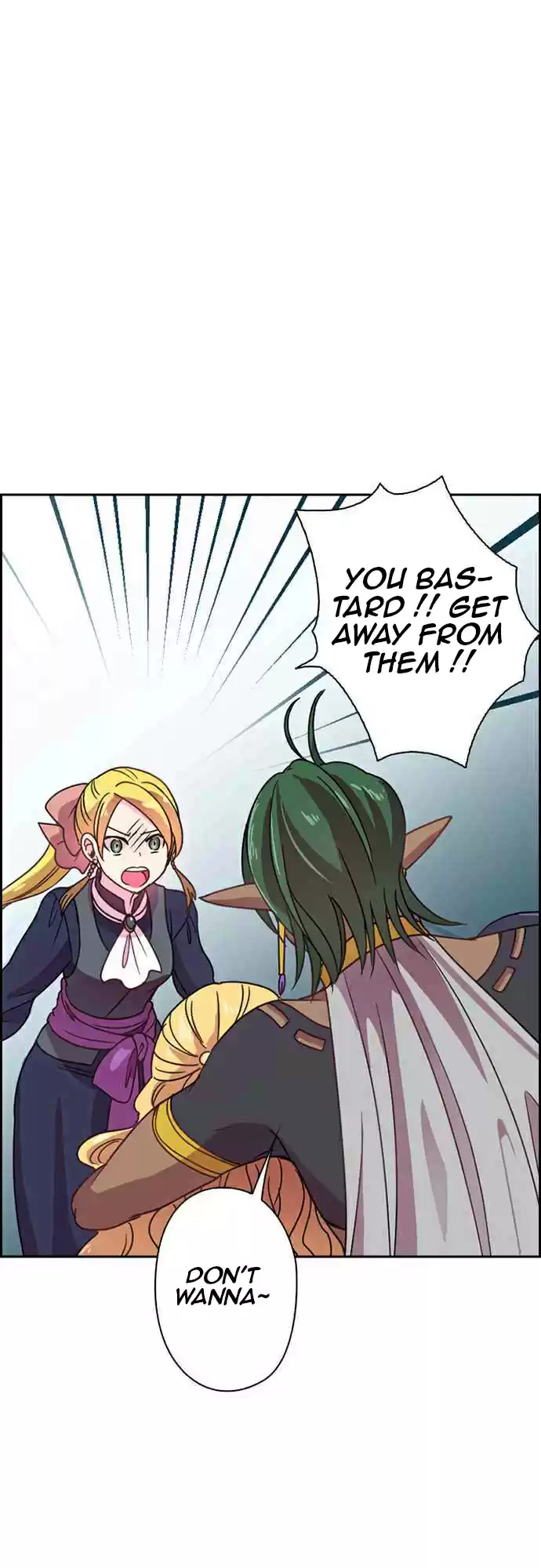 Ningen Desuga Maou Totsugu Koto Ni Narimashita Ch. 8