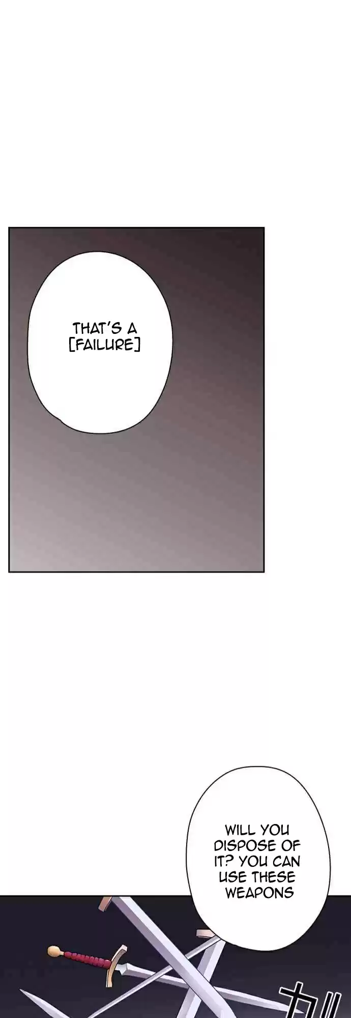 Ningen Desuga Maou Totsugu Koto Ni Narimashita Ch. 9