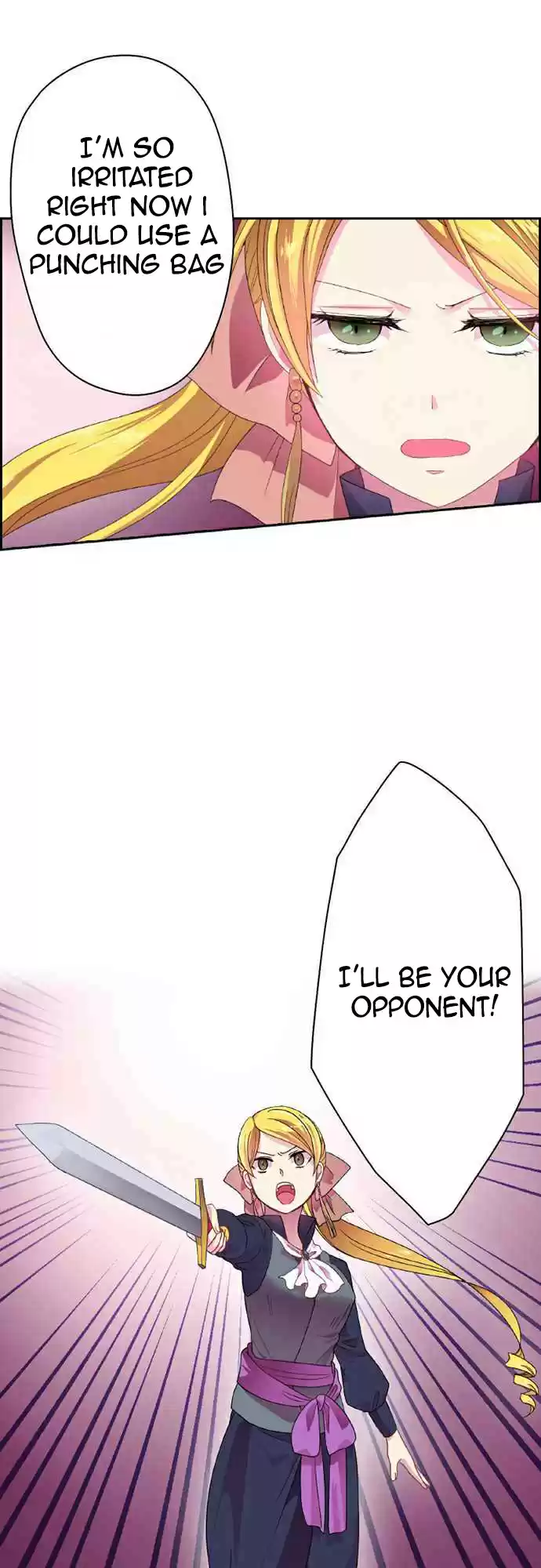 Ningen Desuga Maou Totsugu Koto Ni Narimashita Ch. 9