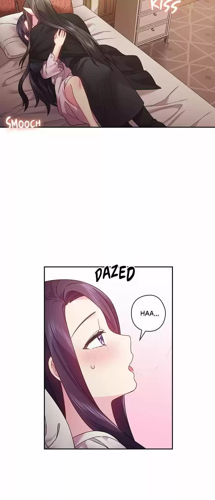 Ningen Desuga Maou Totsugu Koto Ni Narimashita Ch.107