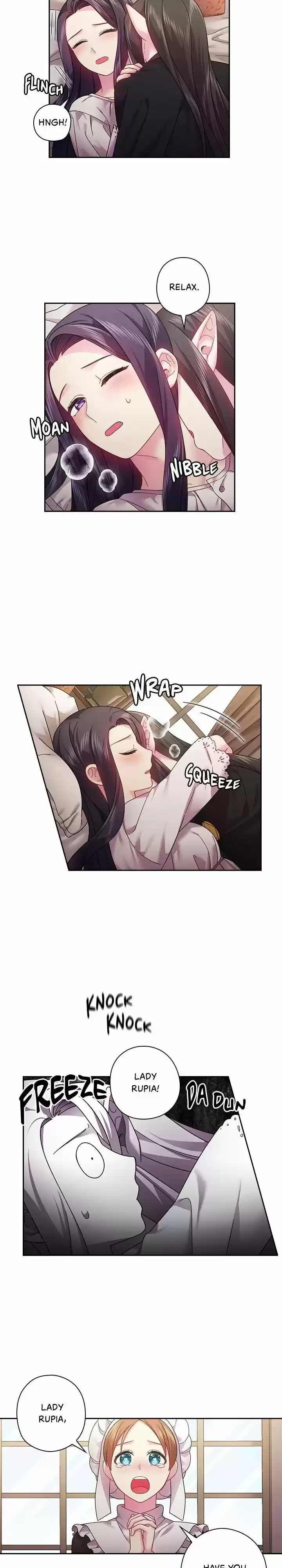 Ningen Desuga Maou Totsugu Koto Ni Narimashita Ch.107