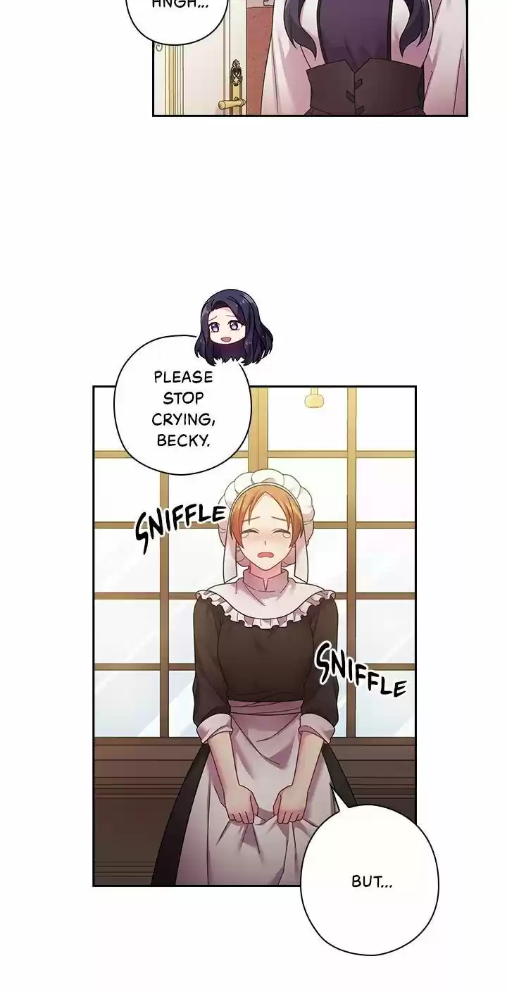 Ningen Desuga Maou Totsugu Koto Ni Narimashita Ch.107