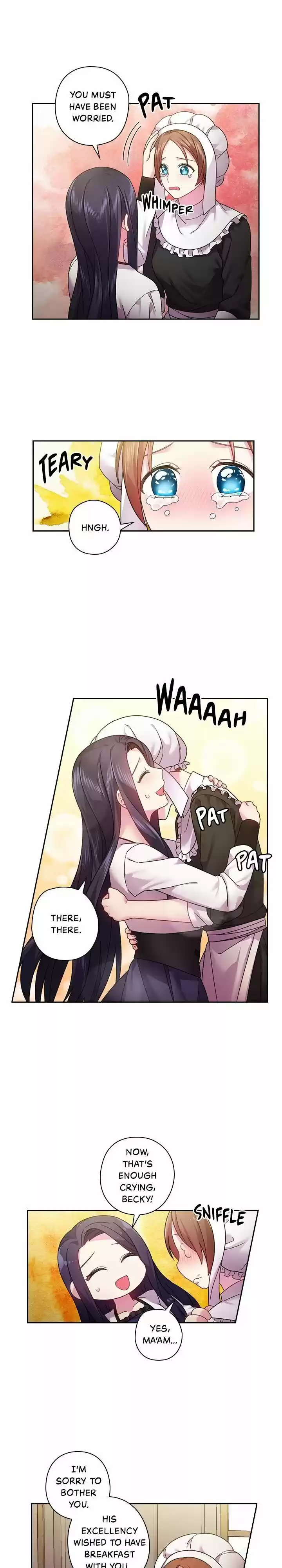 Ningen Desuga Maou Totsugu Koto Ni Narimashita Ch.107