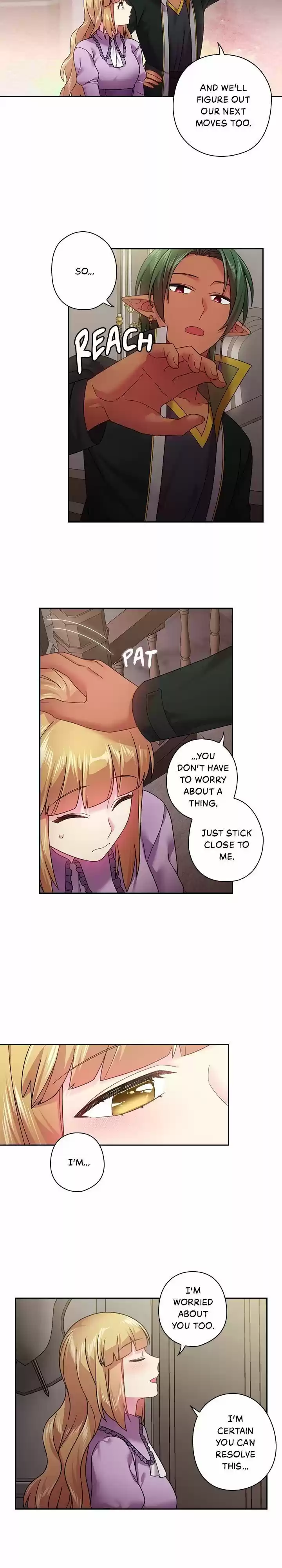 Ningen Desuga Maou Totsugu Koto Ni Narimashita Ch.108