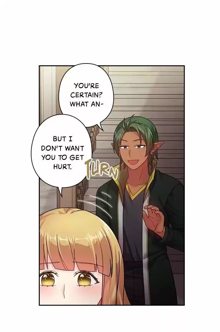 Ningen Desuga Maou Totsugu Koto Ni Narimashita Ch.108