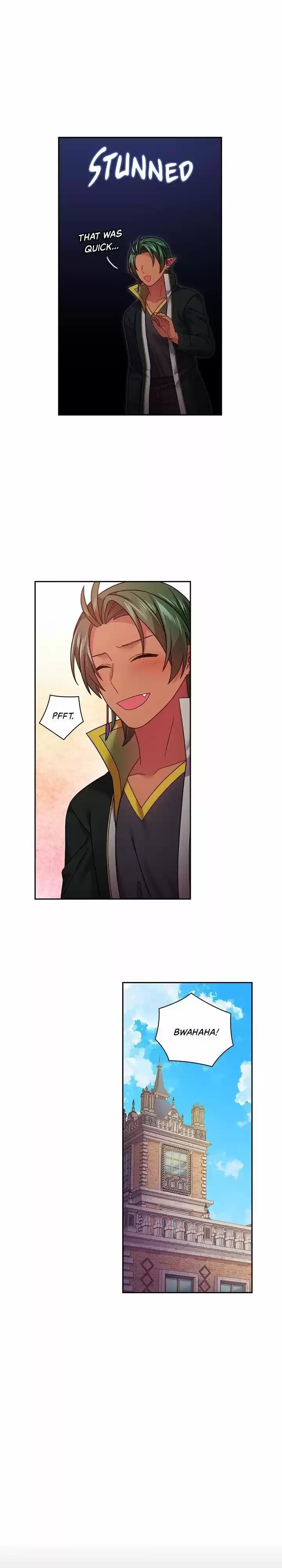 Ningen Desuga Maou Totsugu Koto Ni Narimashita Ch.108