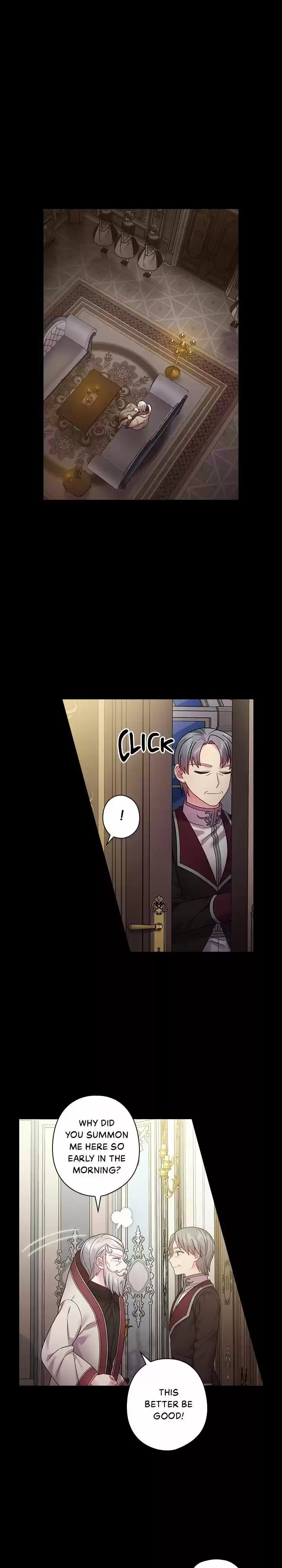 Ningen Desuga Maou Totsugu Koto Ni Narimashita Ch.108