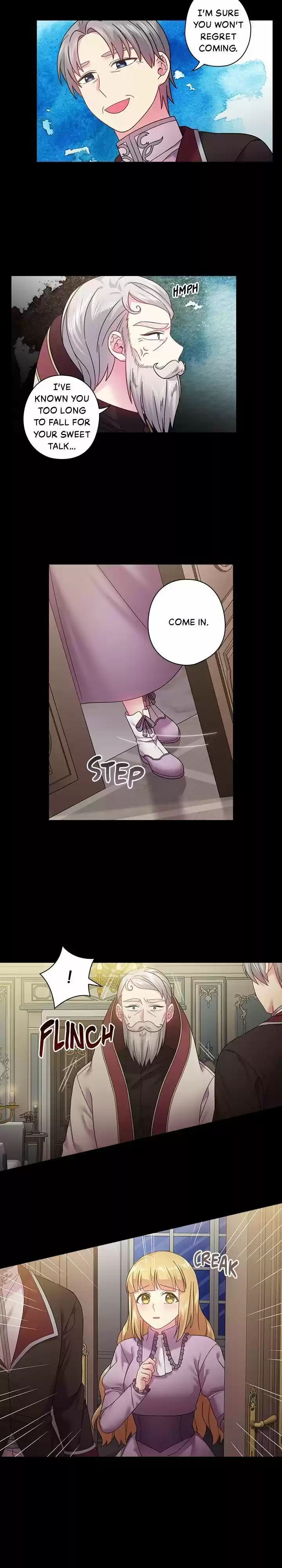 Ningen Desuga Maou Totsugu Koto Ni Narimashita Ch.108