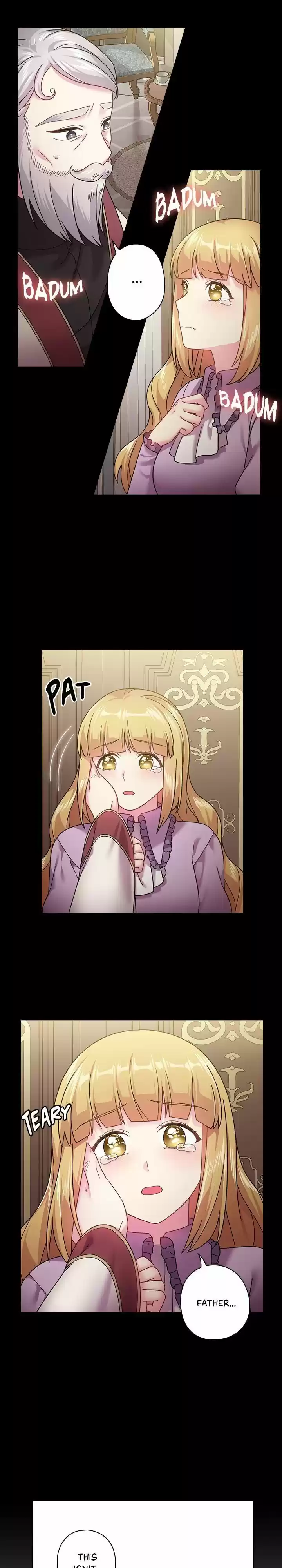 Ningen Desuga Maou Totsugu Koto Ni Narimashita Ch.108