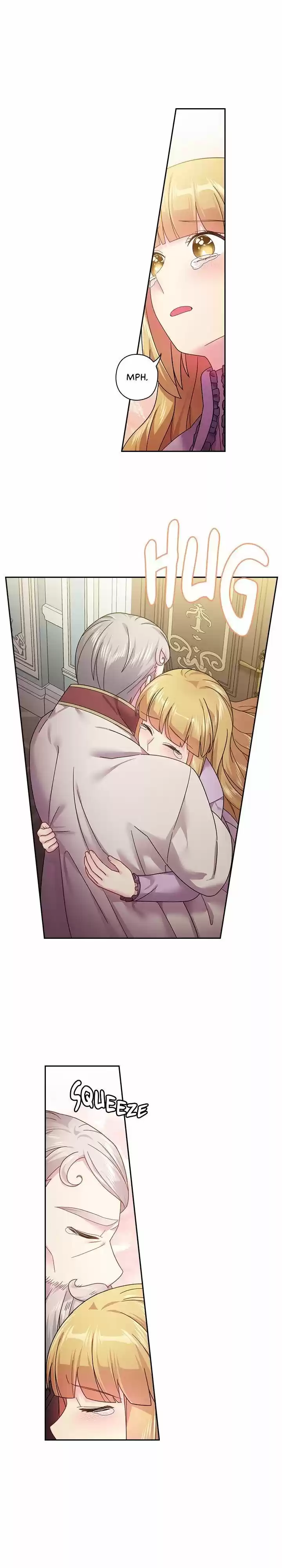 Ningen Desuga Maou Totsugu Koto Ni Narimashita Ch.108