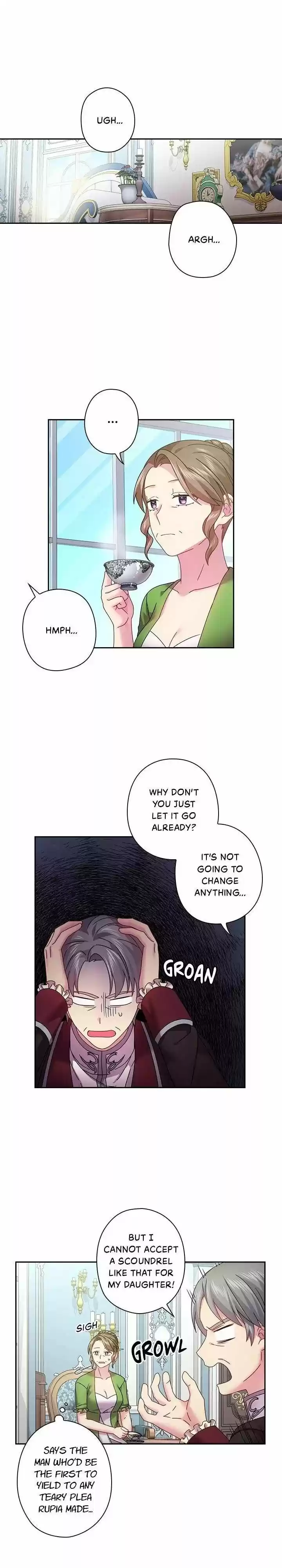 Ningen Desuga Maou Totsugu Koto Ni Narimashita Ch.115